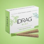 CBD Pre Roll Boxes