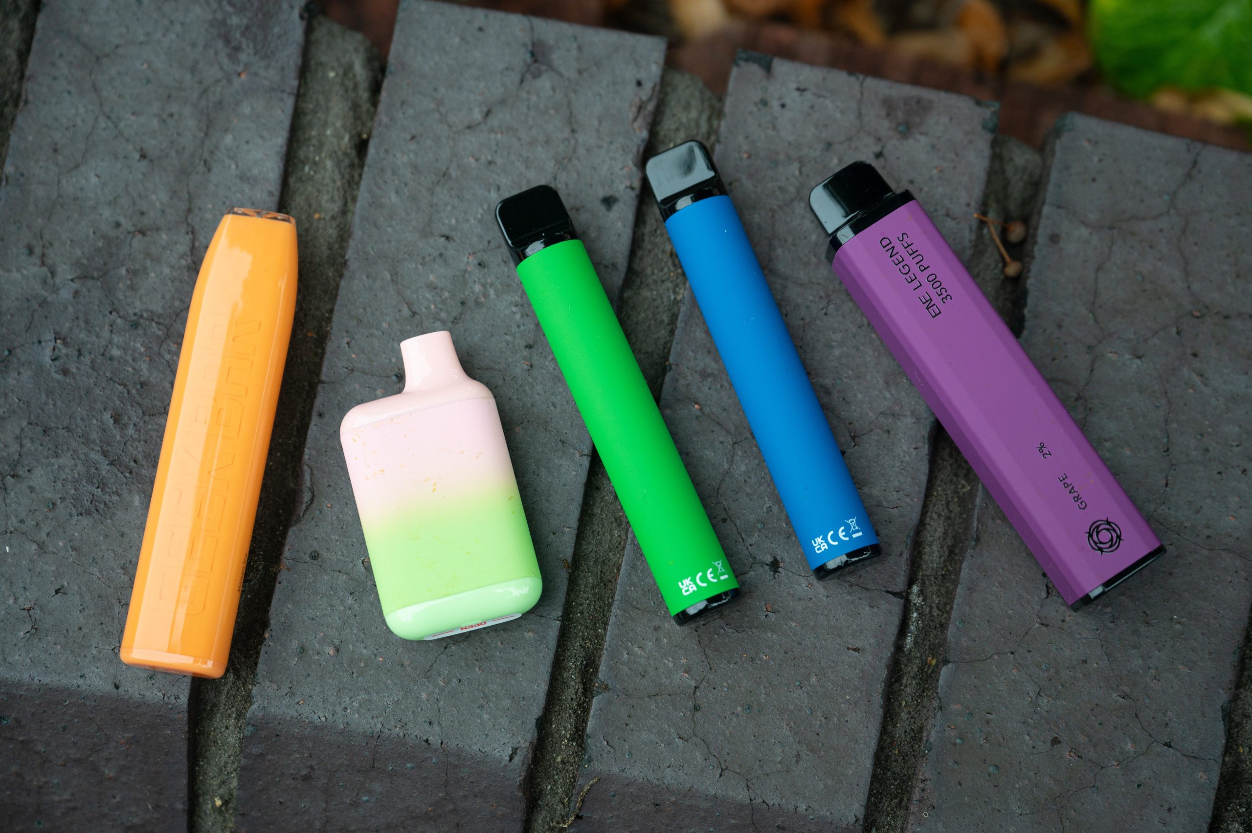 VAPE